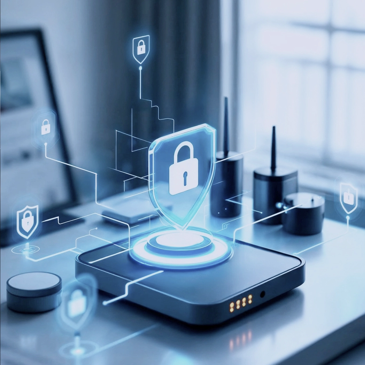 Emerging Threats